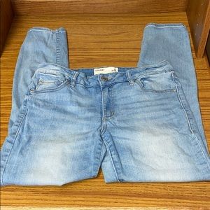 Garage Jeans